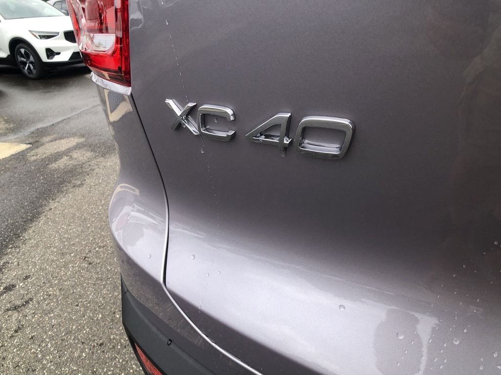 2026 Volvo XC40 Ultra - Photo 15