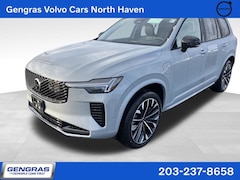 2026 Volvo XC90 plug-in hybrid T8 Ultra Dark Theme 6-Seater eAWD SUV