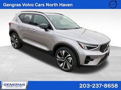 New 2026 Volvo XC40 B5 Plus SUV YV4L12UC7T2777100 for sale Hartford, CT