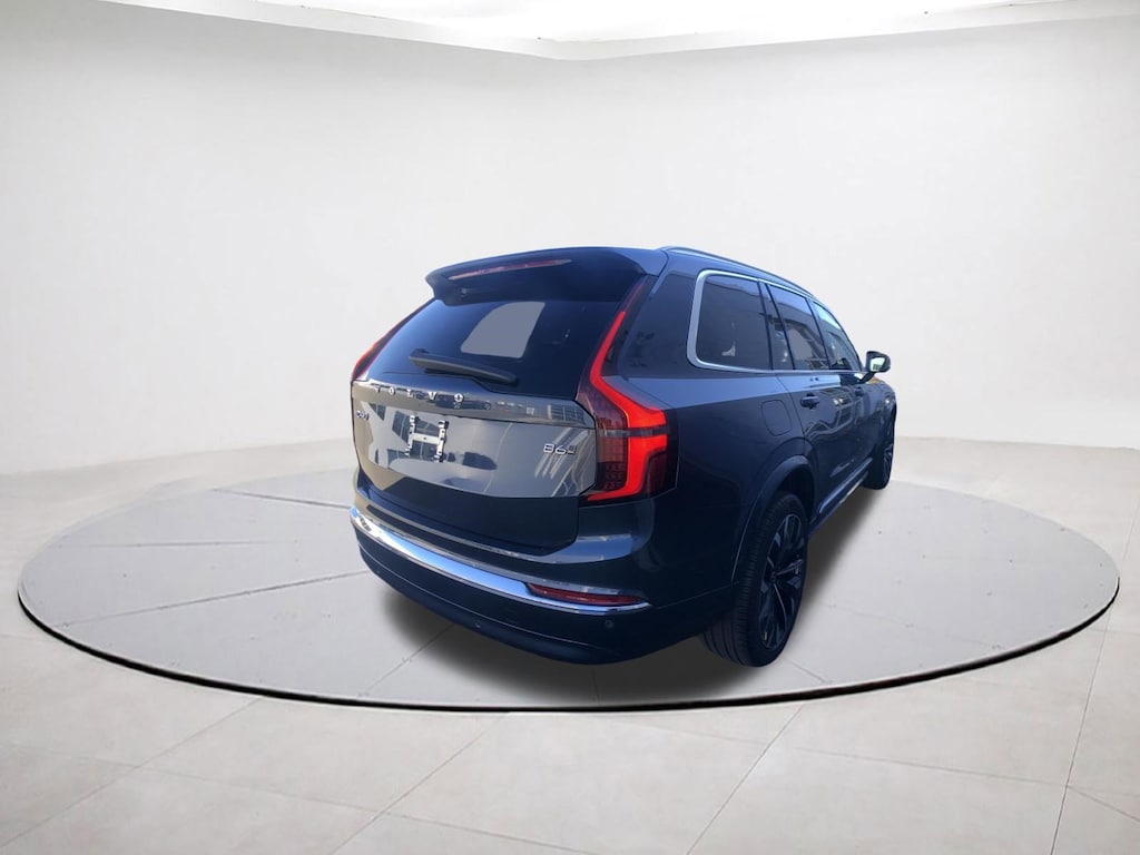 Certified 2025 Volvo XC90 B6 (2025.5) Plus 7-Seater SUV