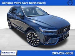 Executive Volvo demo vehicles 2026 Volvo XC60 B5 Ultra AWD SUV for sale in North Haven, CT