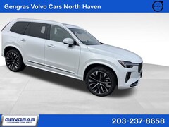 2026 Volvo XC90 B6 Plus 7-Seater SUV V484567
