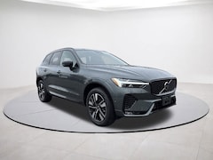 New 2026 Volvo XC60 B5 Plus SUV YV4M12RC2T1395432 for sale Hartford, CT