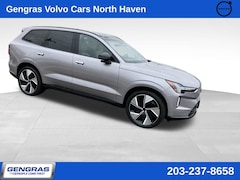 2026 Volvo EX90 Twin Motor Performance Ultra 7-Seater AWD SUV