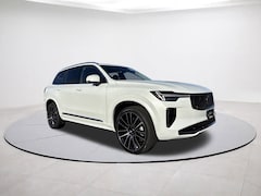 2026 Volvo XC90 B6 Plus 6-Seater SUV