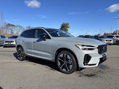 2026 Volvo XC60 plug-in hybrid T8 Plus SUV