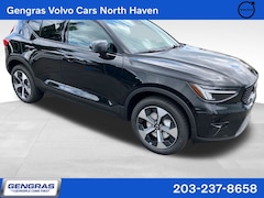2026 Volvo XC40 B5 Plus AWD SUV