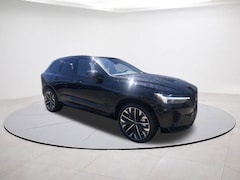 2026 Volvo XC60 plug-in hybrid T8 Ultra SUV V336466
