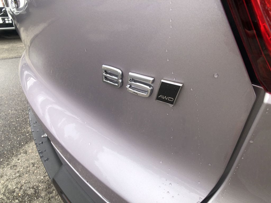 2026 Volvo XC40 Ultra - Photo 16