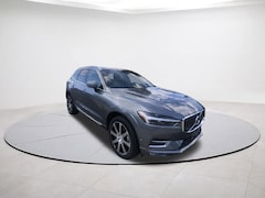 2021 Volvo XC60 T5 Inscription SUV