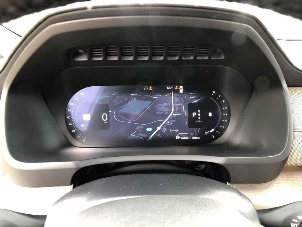 2026 Volvo XC90 Plus - Photo 22