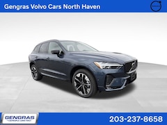 2026 Volvo XC60 B5 Plus AWD SUV
