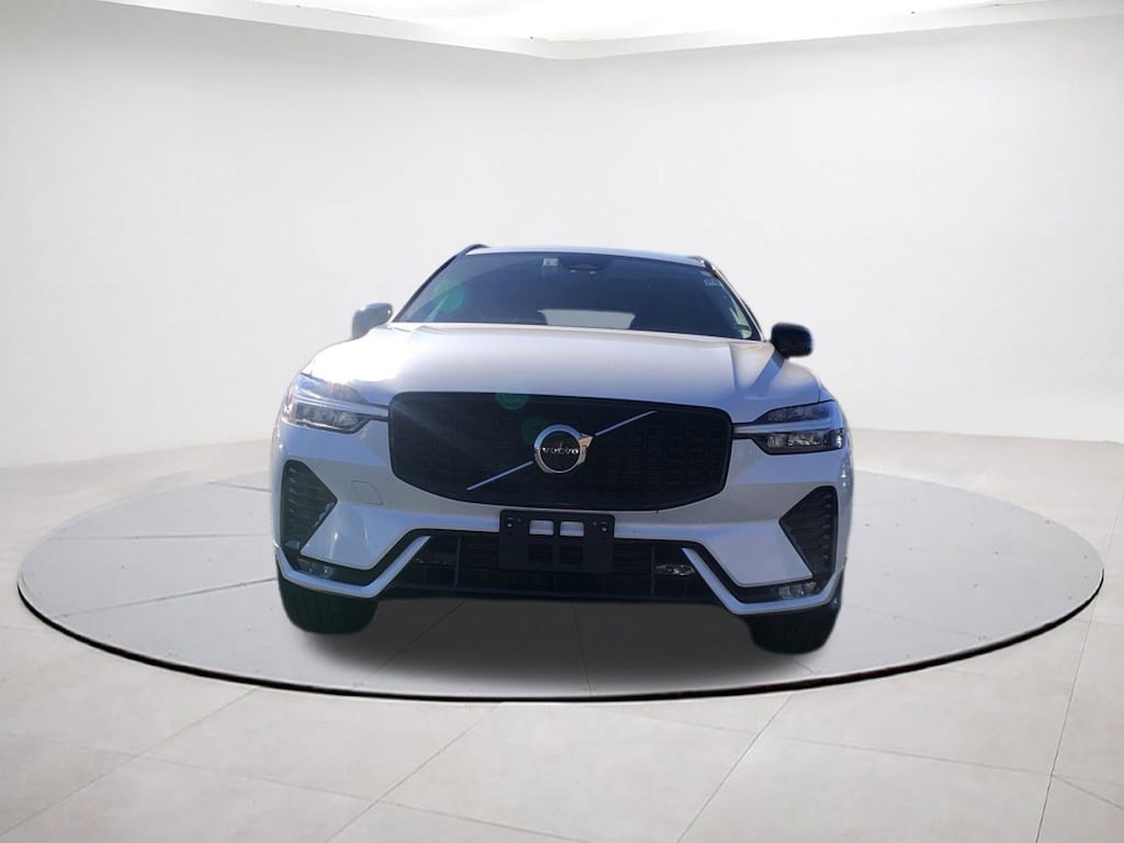 Certified 2025 Volvo XC60 B5 Plus SUV