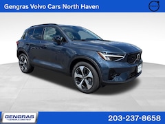 2026 Volvo XC40 B5 Plus AWD SUV