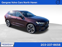 2026 Volvo XC60 B5 Plus AWD SUV