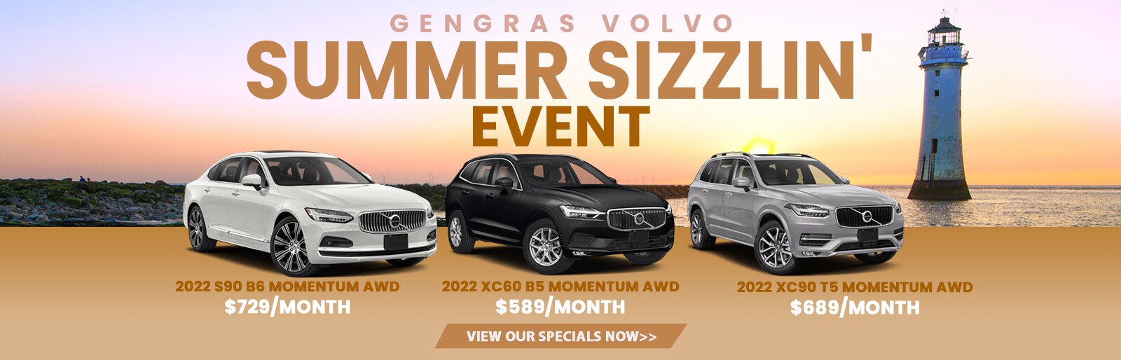 Gengras Volvo North Haven CT