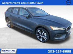 2026 Volvo V60 Cross Country B5 Plus AWD Wagon