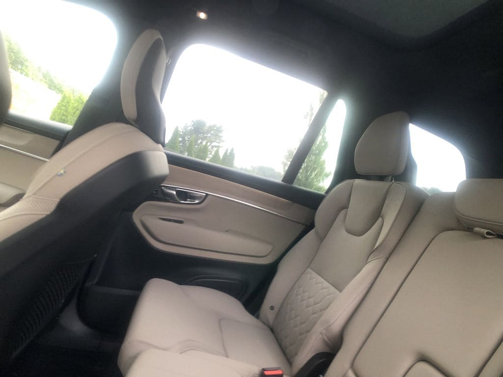 2026 Volvo XC90 Plus - Photo 30