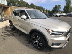 2019 Volvo XC40 T5 Inscription SUV