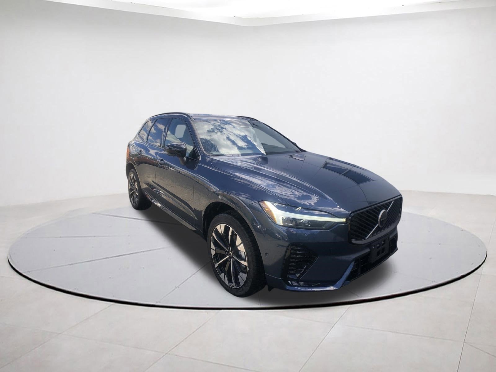 2026 Volvo XC60