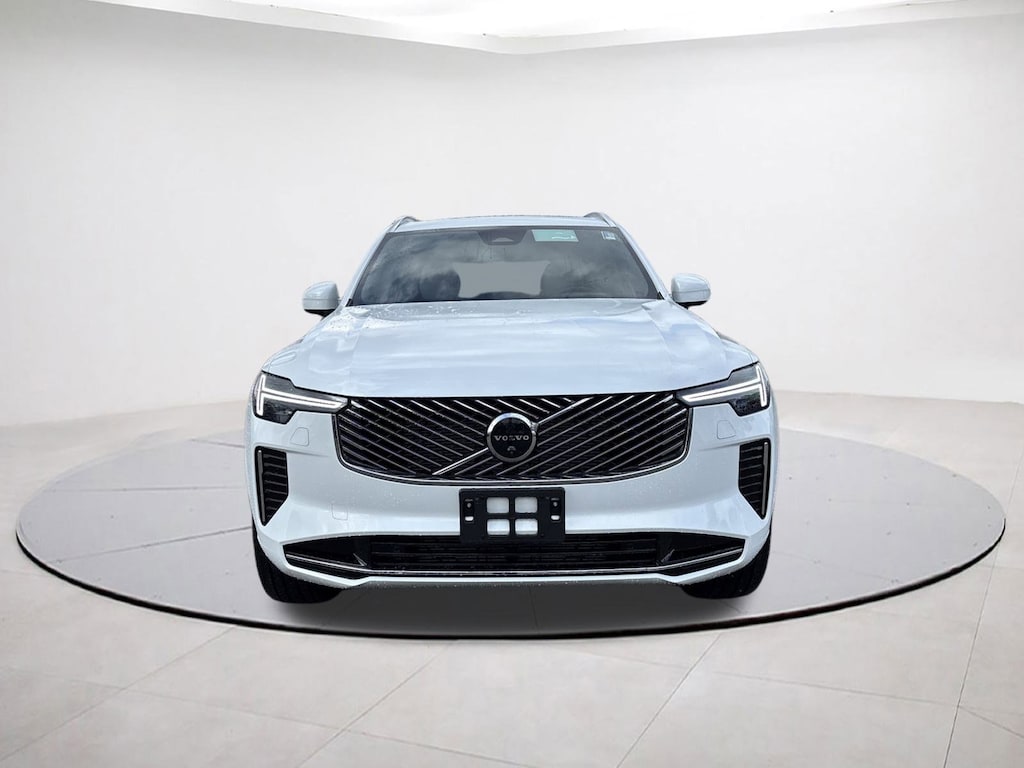 New 2026 Volvo XC90 B6 Ultra 7-Seater SUV