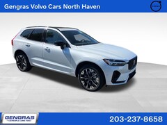 2026 Volvo XC60 plug-in hybrid T8 Plus SUV V463761