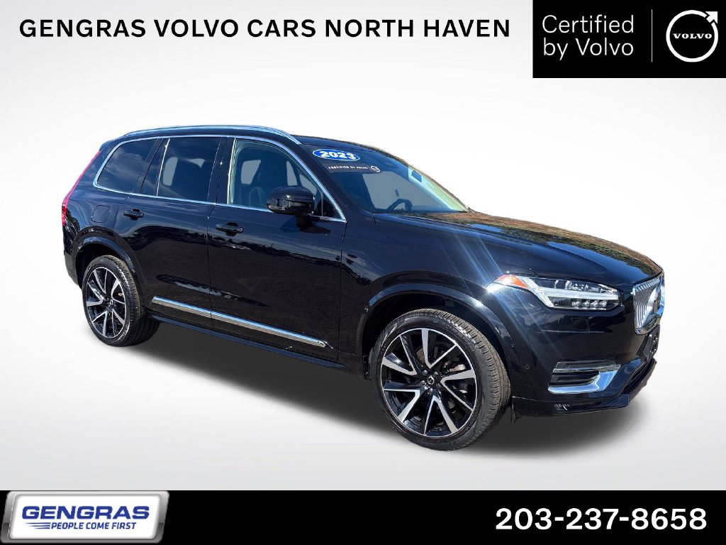 2023 Volvo XC90