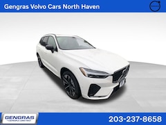 Executive Volvo demo vehicles 2026 Volvo XC60 B5 Plus AWD SUV for sale in North Haven, CT