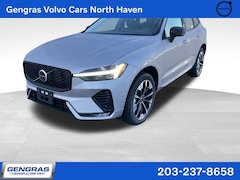 New 2026 Volvo XC60 B5 Plus SUV YV4M12RC6T1449671 for sale Hartford, CT