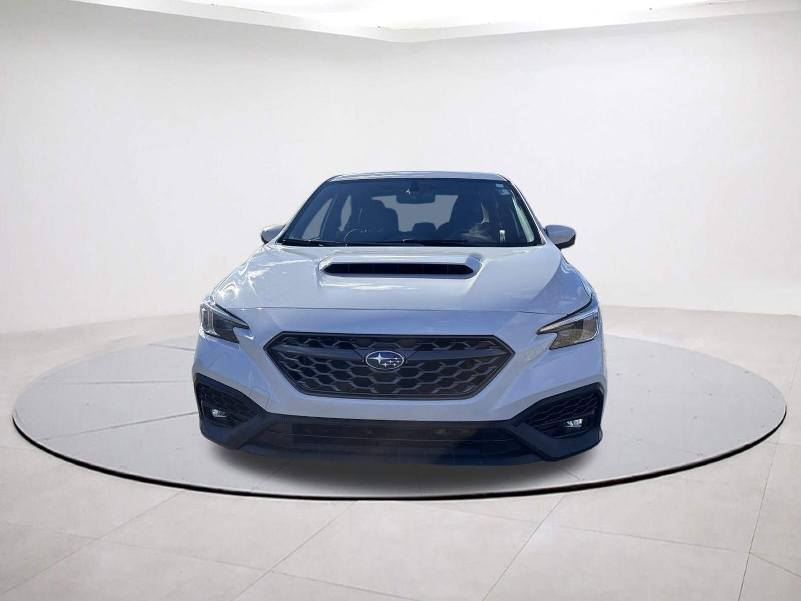 2022 Subaru WRX Premium photo 2