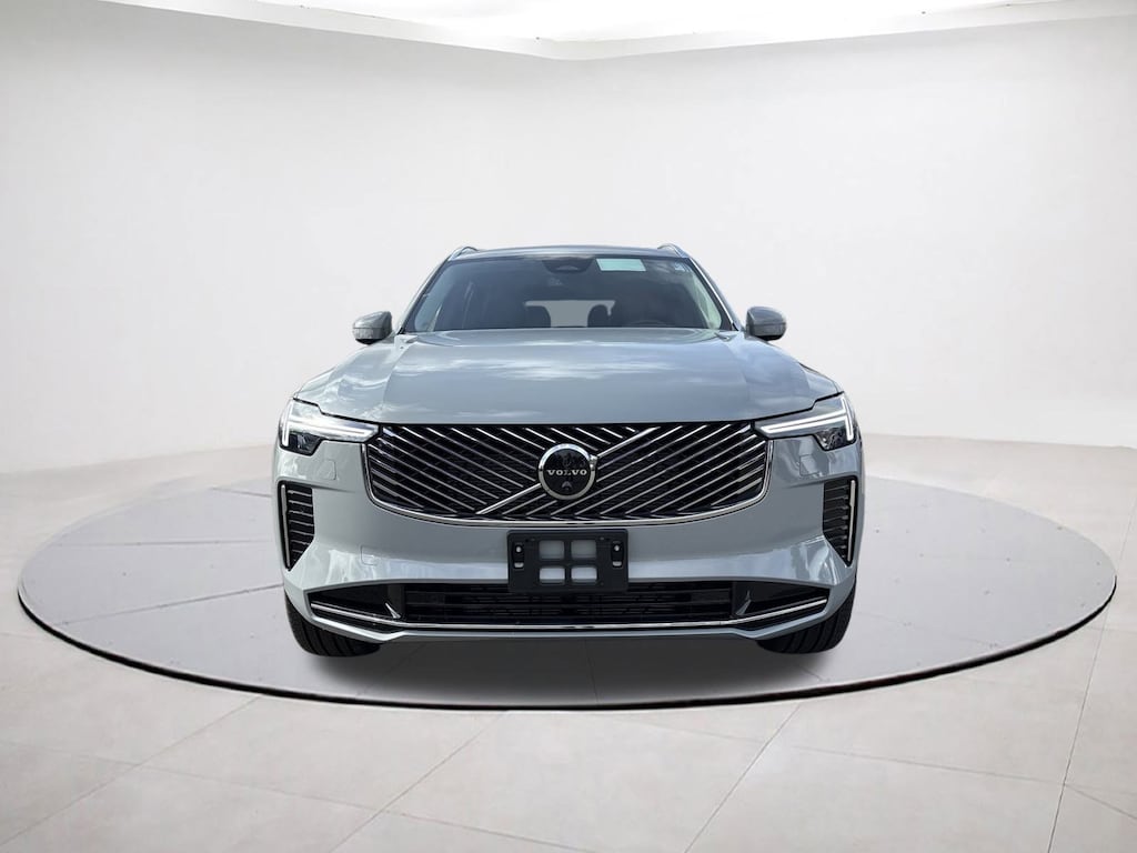 New 2026 Volvo XC90 B6 Plus 7-Seater SUV