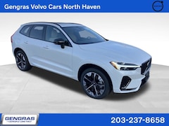 2026 Volvo XC60 plug-in hybrid T8 Plus SUV V441517