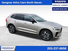Executive Volvo demo vehicles 2026 Volvo XC60 B5 Plus AWD SUV for sale in North Haven, CT