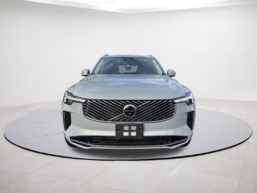 Used 2025 Volvo XC90 B6 (2025.5) Plus 7-Seater SUV