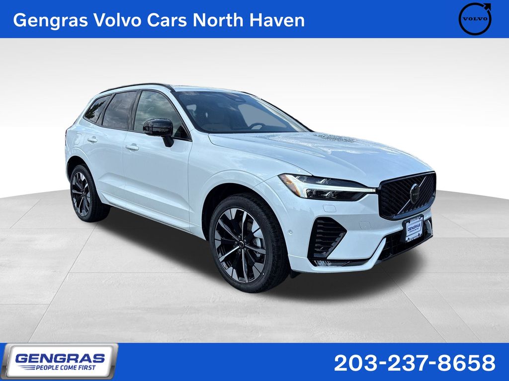 2027 Volvo XC60