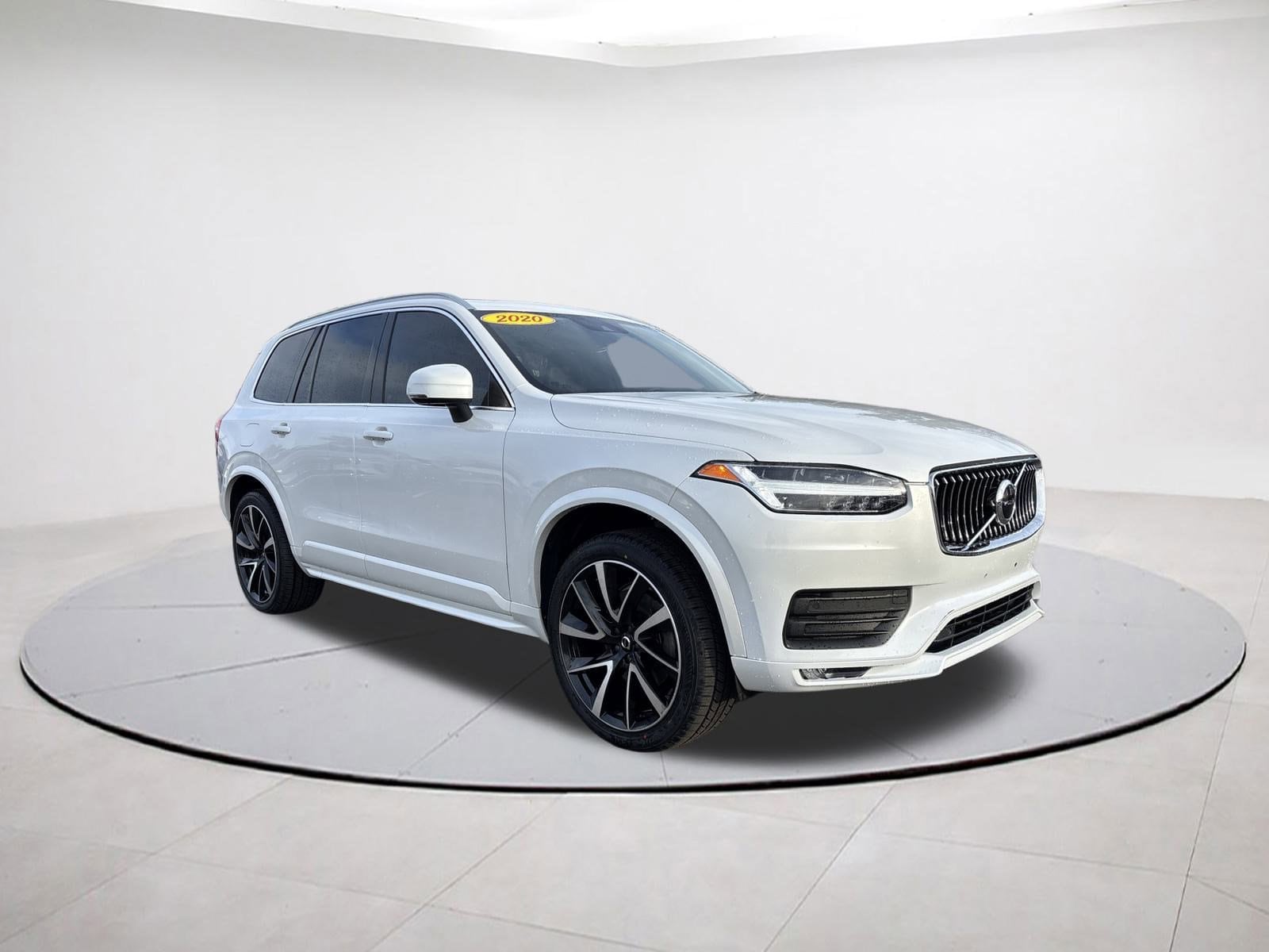 2020 Volvo XC90 SUV 