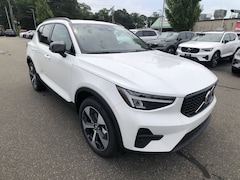 New 2026 Volvo XC40 B5 Core SUV YV4L12UK1T2670227 for sale Hartford, CT