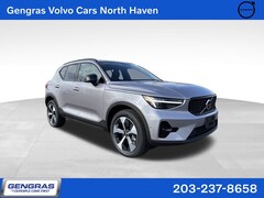 2026 Volvo XC40 B5 Plus AWD SUV