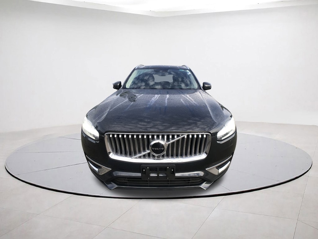 Certified 2022 Volvo XC90 T6 AWD Inscription 7 Seater SUV