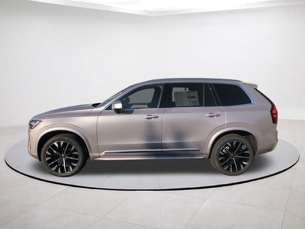 New 2026 Volvo XC90 B5 Plus 7-Seater SUV