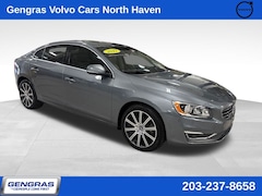 2017 Volvo S60 T5 Inscription Sedan