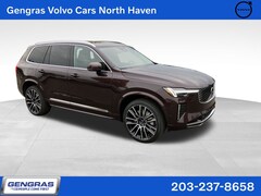 2026 Volvo XC90 B6 Plus 7-Seater SUV V533501