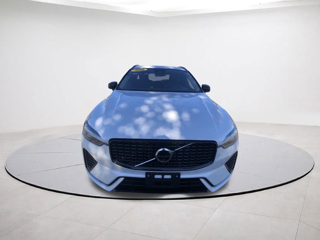 Certified 2025 Volvo XC60 B5 Plus SUV