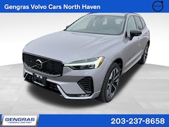 2026 Volvo XC60 B5 Plus AWD SUV