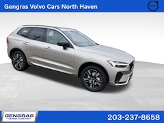 New 2026 Volvo XC60 B5 Plus SUV YV4M12RC0T1461492 for sale Hartford, CT
