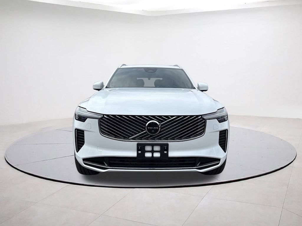 New 2026 Volvo XC90 B6 Plus 6-Seater SUV