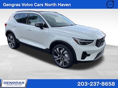 2026 Volvo XC40 B5 Ultra AWD SUV