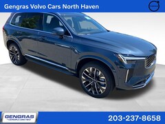 2026 Volvo XC90 plug-in hybrid T8 Ultra 7-Seater eAWD SUV