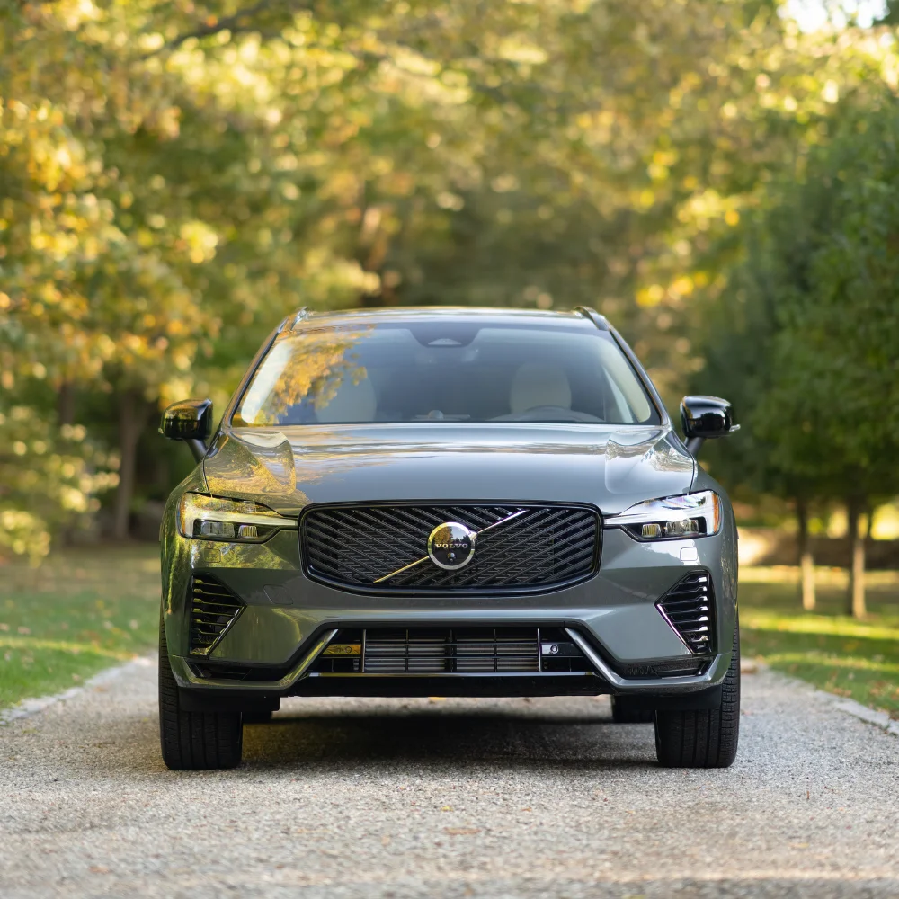 Understanding How Frequently Volvo Brakes Need Replacement Based on Driving Habits and Conditions.webp