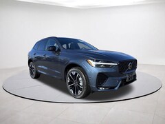New 2026 Volvo XC60 B5 Plus SUV YV4M12RC3T1394032 for sale Hartford, CT